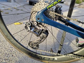 Specialized Roubaix Pro 2020