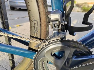 Specialized Roubaix Pro 2020