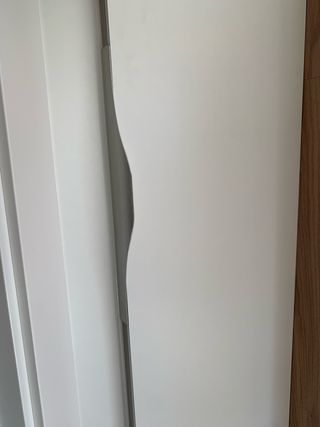 Tiradores Armario Cocina Aluminio