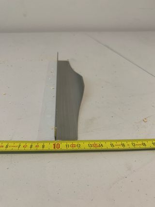 Tiradores Armario Cocina Aluminio