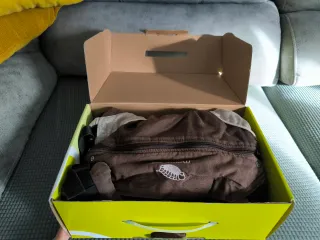 Mochila Portabebés Manduca