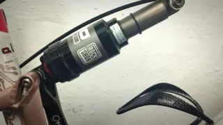 ROCKRIDER NEUF 9.2 MOUNTAIN BIKE.