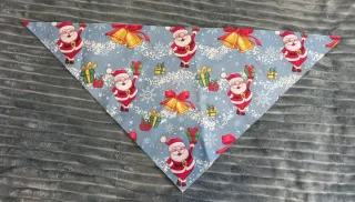 Pañuelo Navideño para Perro