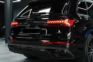 Audi Q7 2023