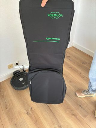Bolsa para Thermomix TM6 Vorwerk Nueva