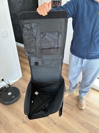 Bolsa para Thermomix TM6 Vorwerk Nueva