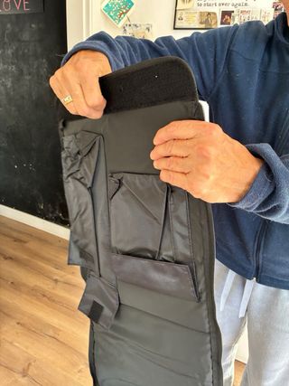 Bolsa para Thermomix TM6 Vorwerk Nueva