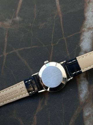 Omega De Ville Reloj de Señora Manual