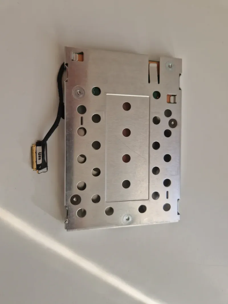 Adaptador HHD/SSD Lenovo a NVME M.2 afbeelding 2