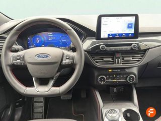 Ford Kuga ST-Line 2.0 EcoBlue 88kW (120CV) Auto