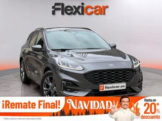 Ford Kuga ST-Line 2.0 EcoBlue 88kW (120CV) Auto