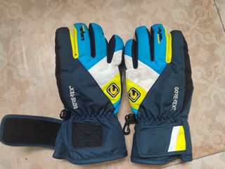 Guantes Nieve Gore-Tex Level JR Talla M