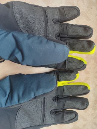 Guantes Nieve Gore-Tex Level JR Talla M