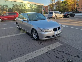 BMW Serie 5 2009