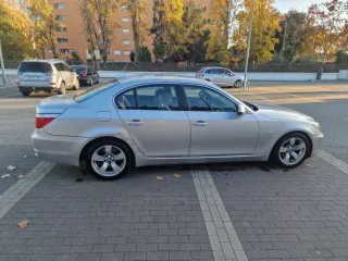 BMW Serie 5 2009