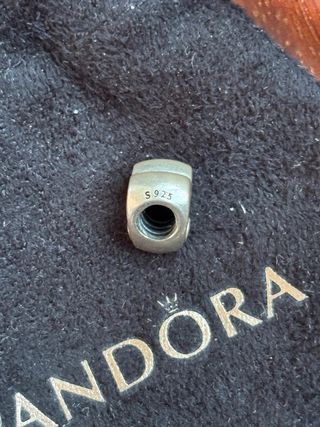 Pandora Charm Corazón Best Friends