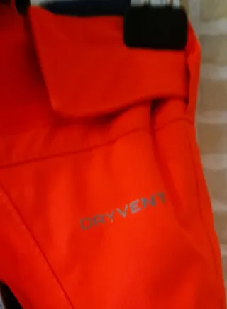 Pantalón Esquí The North Face Junior T-M