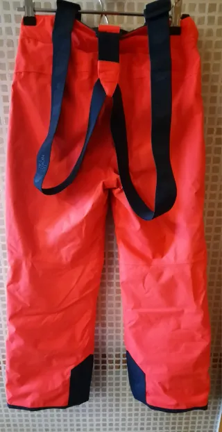 Pantalón Esquí The North Face Junior T-M