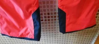 Pantalón Esquí The North Face Junior T-M