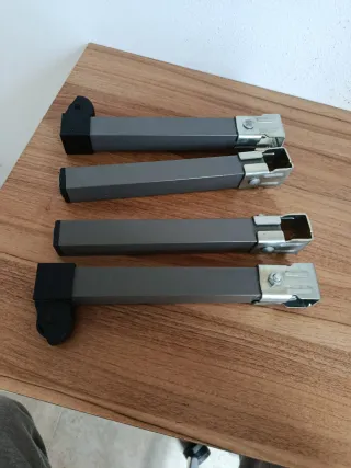 Somier Matrimonio 150x190