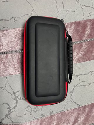 Funda protectora para Nintendo Switch