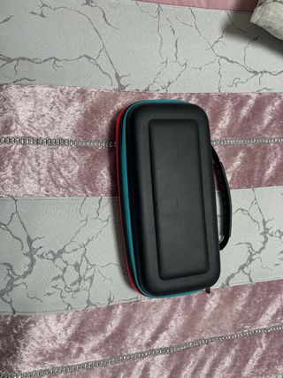 Funda protectora para Nintendo Switch