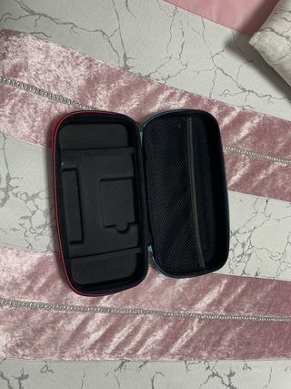 Funda protectora para Nintendo Switch