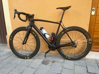 Specialized SL6 Bicicleta de Carretera