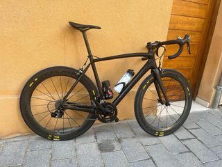 Specialized SL6 Bicicleta de Carretera