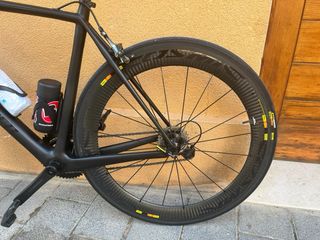 Specialized SL6 Bicicleta de Carretera