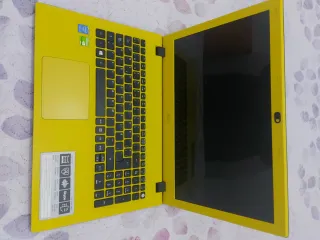 Acer Aspire E15 i5-4210U 16GB RAM SSD 240GB