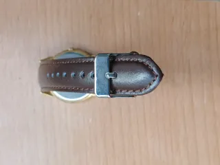 Tissot A280 Cuarzo Esfera Blanca