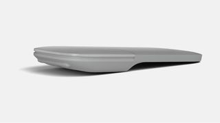 Microsoft Arc Mouse Gris
