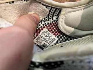 Adidas Yeezy Boost 350 V2 Zebra