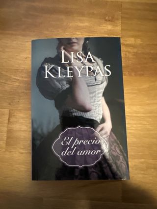El Precio Del Amor Serie de Bow Street 3