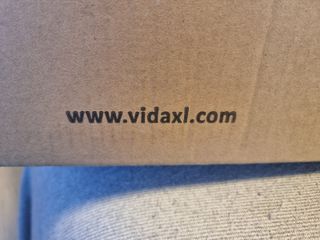 Árbol de Navidad Nevado 120cm