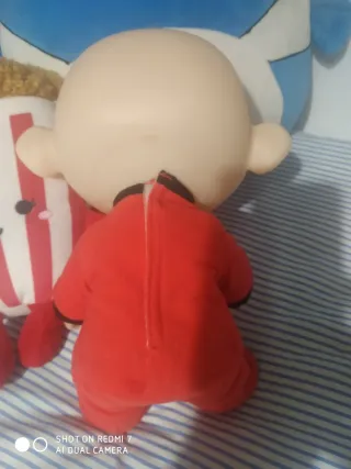 Bebé con sonido 'Los Increíbles', hoy 17€ !