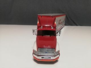 camión americano 1:43