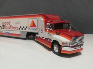 camión americano 1:43