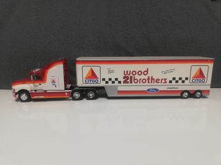 camión americano 1:43