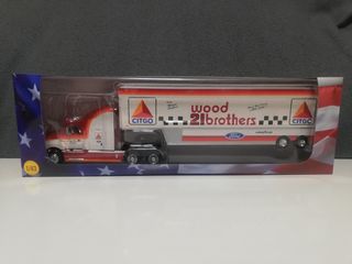 camión americano 1:43