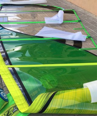 Vela NP Hellcat 7.2m