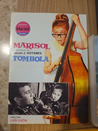 Colección Pelis DVD