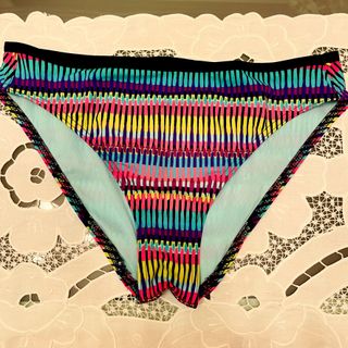 Braguitas de bikini sueltas