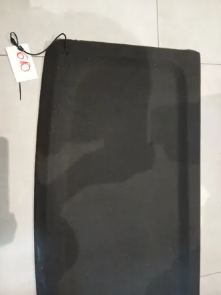 Bandeja maletero VW Polo 6R 6C