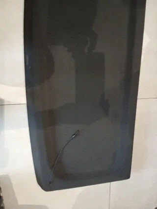 Bandeja maletero VW Polo 6R 6C