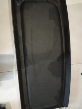 Bandeja maletero VW Polo 6R 6C