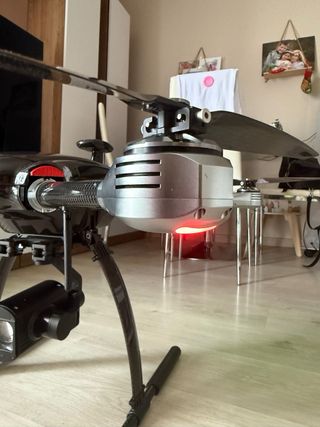 Dron Dahua X820 Industrial