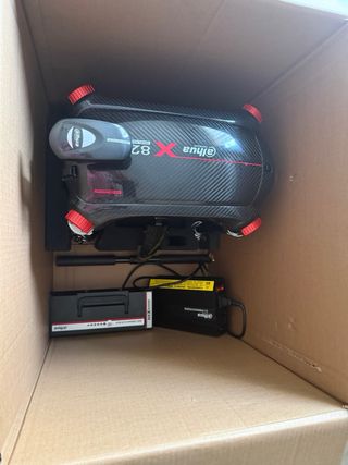 Dron Dahua X820 Industrial