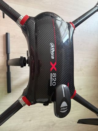 Dron Dahua X820 Industrial